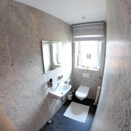 Appartement Stock *