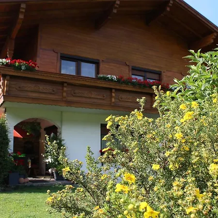 Appartamento Stock Rinn