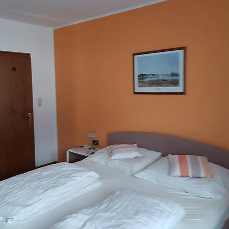 Appartamento Stock Rinn