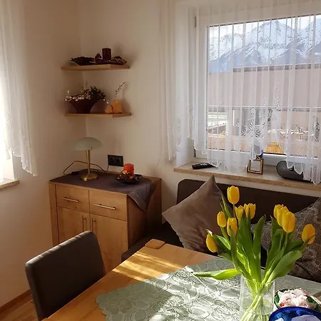 Stock Appartamento Rinn