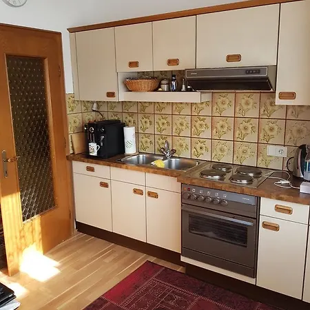 Appartamento Stock Rinn