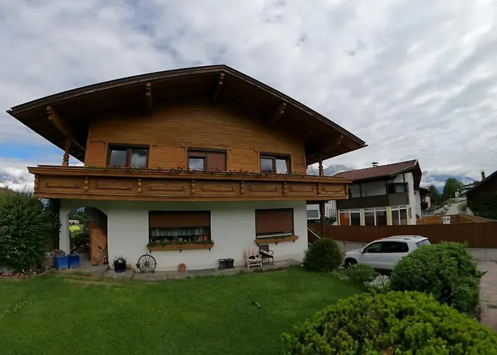 아파트 Stock Rinn