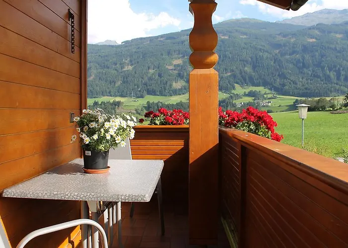 Stock 아파트 Rinn