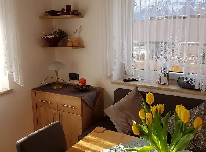 Stock 아파트 Rinn