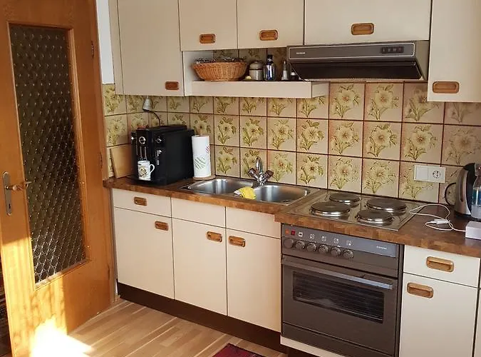 아파트 Stock Rinn