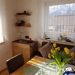 Stock Apartment Rinn